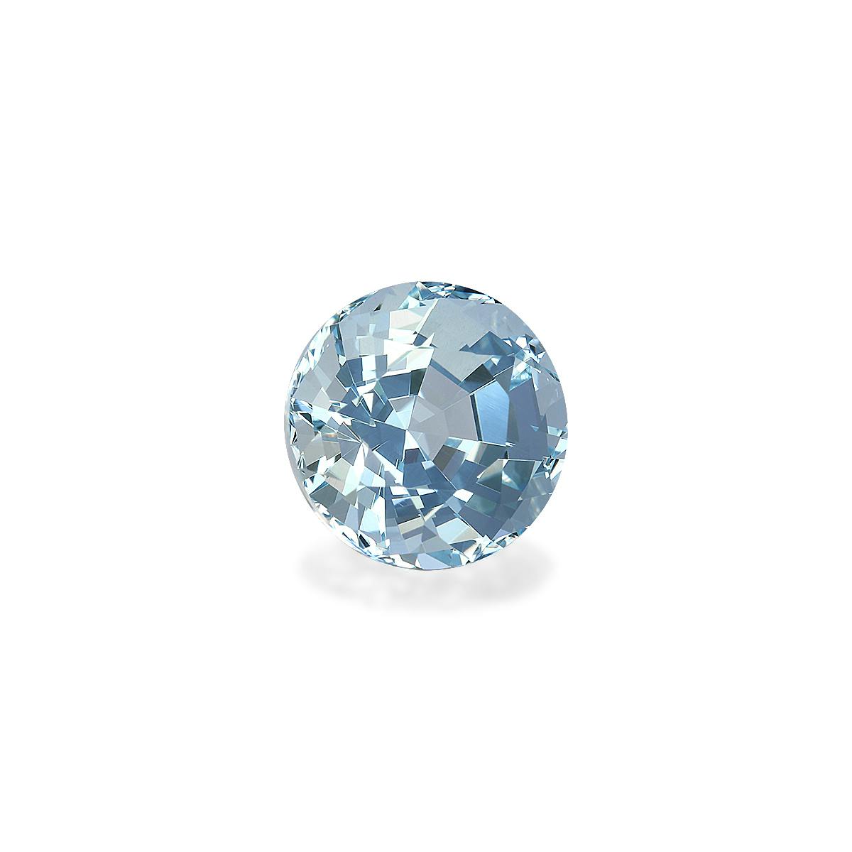 Aquamarine 4.25 ct